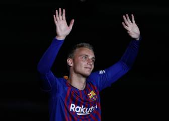 El Liverpool quiere a Cillessen