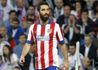 El Atlético busca otro Arda