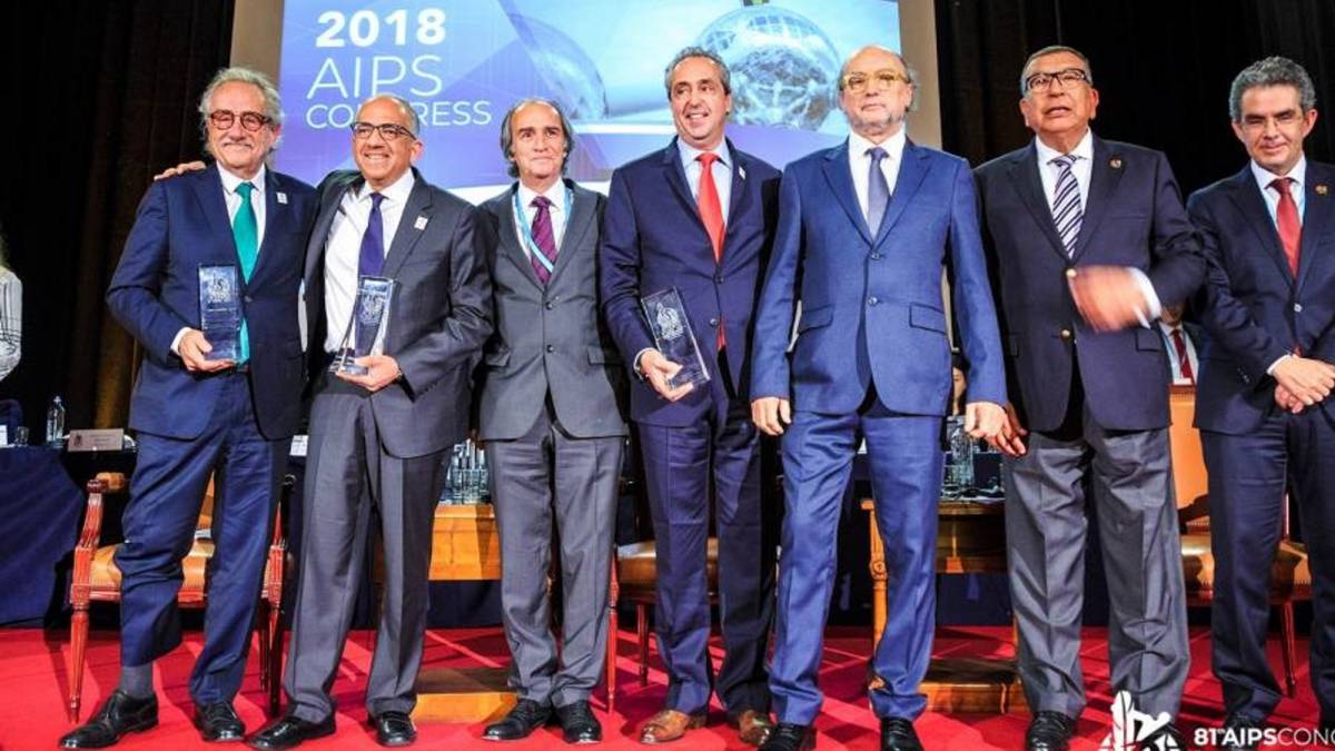 La FIFA aprueba la candidatura de Marruecos al Mundial 2026