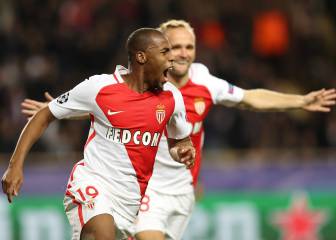 L'Equipe: el Atlético de Madrid llega a un acuerdo con Sidibé