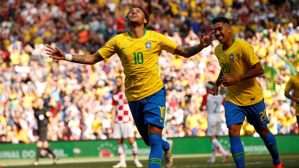 Brasil Croacia goles, resumen y resultado Brasil Croacia goles, resumen y resultado