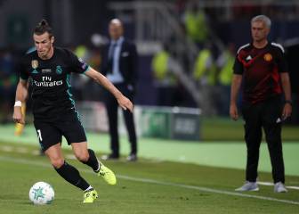 Man Utd could make Bale highest paid player in Premier League