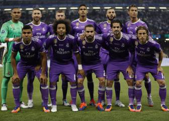 Un año tras Cardiff: sigue el once, pero no el técnico