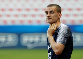 El Atlético ya ganó otros casos parecidos al de Griezmann