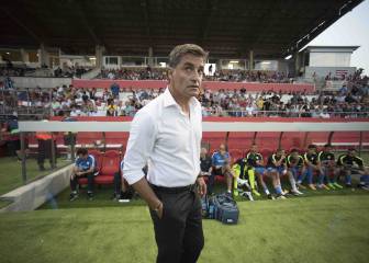 Se abre la vía Míchel tras el no de 5 entrenadores al Madrid
