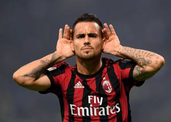 El Atleti se interesa por Suso