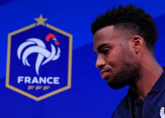 Lemar: el Atlético ofrece por él 60 millones y el Mónaco pide 80