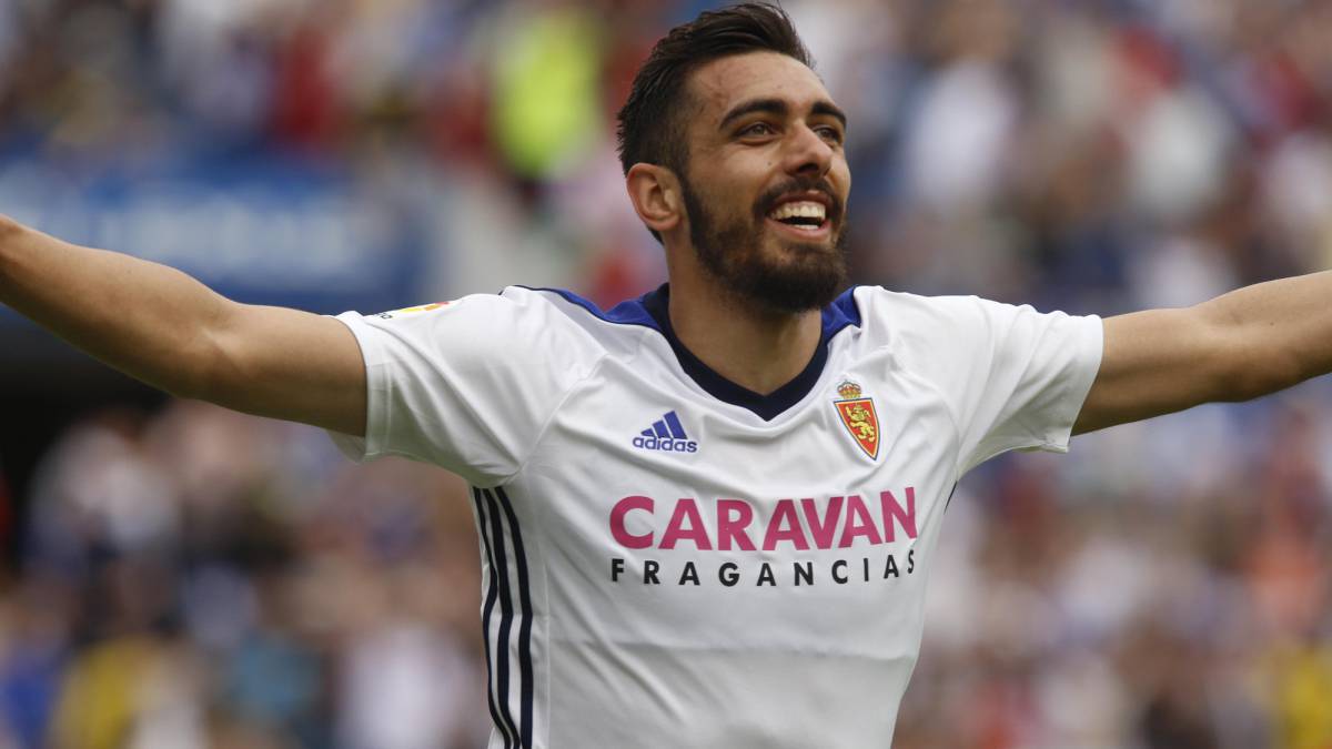 Numancia Zaragoza horario, canal de TV y dónde ver Numancia Zaragoza horario, canal de TV y dónde ver