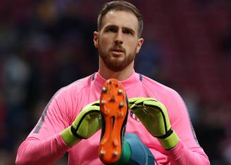 A Bola: el Madrid planea pagar la cláusula de 100M€ de Oblak