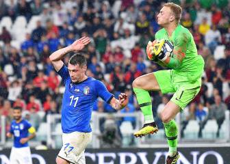 Cillessen, oportunidad de negocio para un Barça en busca de dinero