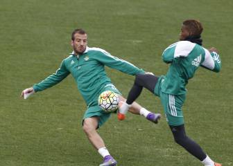 Betis finally able to stop paying Van der Vaart's wages