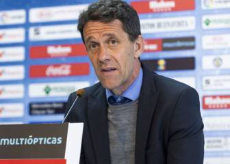 Oficial: Ramon Planes, adjunto de Abidal en el Barcelona