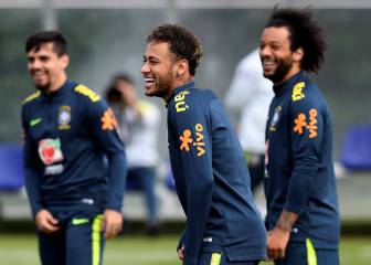 'The Sun': el Madrid ofrecerá 350M€ para fichar a Neymar