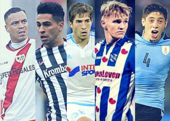 Mascarell, Odegaard, De Tomás... Zizou exit leaves returning Real players' futures up in air