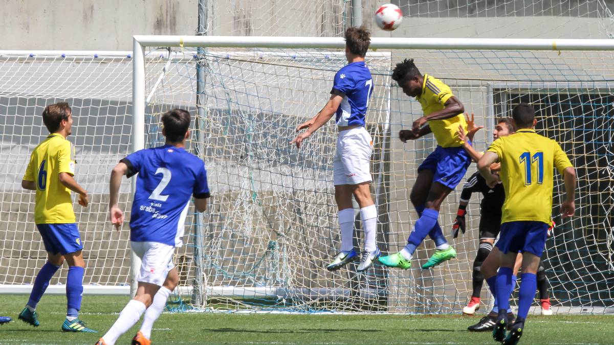 Playoff de ascenso a Segunda B, domingo: resumen y resultados - AS.com Playoff de ascenso a Segunda B, domingo: resumen y resultados - AS.com
