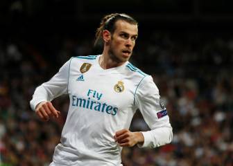 Bale will wait for new coach before making decision on his future
