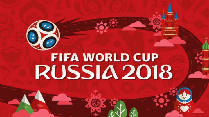 World Cup 2018 Potential Starting Lineups As Com