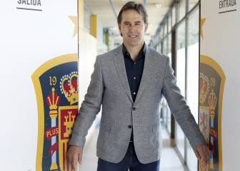 Lopetegui: a Zidane replacement a la carte