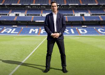 Las cuatro urgencias de Lopetegui: Cristiano, Neymar...