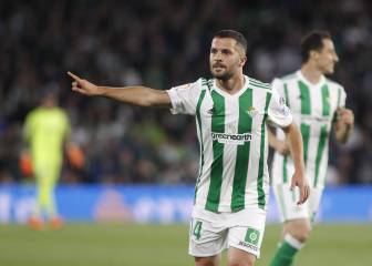Durmisi explica no haber ido a Rusia con Jordi Alba y Marcelo