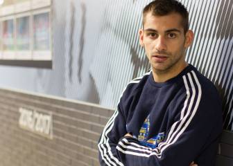 Si viene Nehuén Pérez, el Atleti podría desistir de Jonny