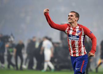 Ocho meses, un jugador, dos clubes en ascuas: cronología del 'Caso Griezmann'