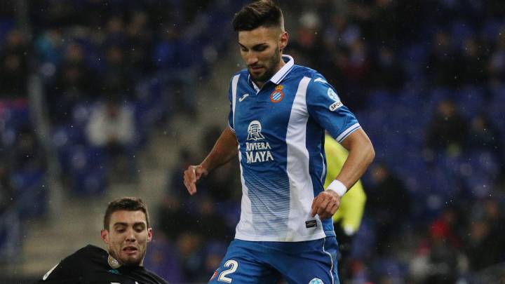 Marc Navarro sigue a Deulofeu y ficha por el Watford
