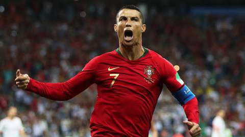 Mundial de Rusia 2018 en vivo: sigue la última hora en directo