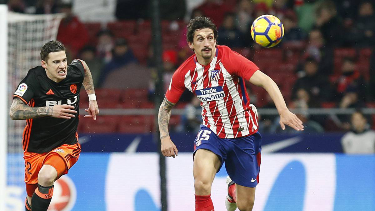 3.Savic - TODOATLETI.com