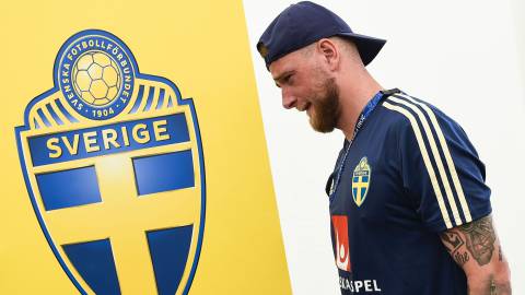 El Mundial y Guidetti: habrá compensación para el Alavés