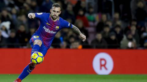 El Fenerbahce pretende la cesión de varios jugadores del Barça