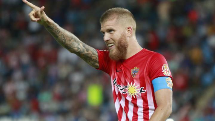 Morcillo, en libertad tras haber sido investigado por amaños