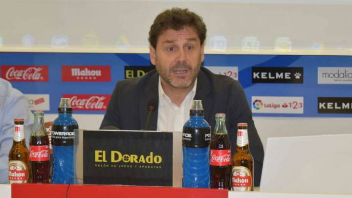 El Rayo, condenado por la contratación irregular de Yáñez.