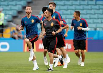 España acumula 11.118 minutos más que Portugal