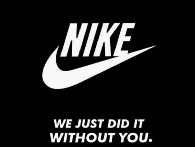 just do you nike