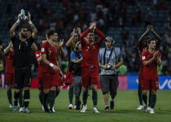 Portugal ficha al fisioterapeuta de Pau Gasol para Cristiano