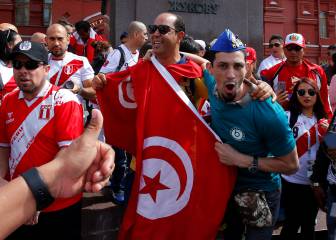 La hora de Gareth Southgate