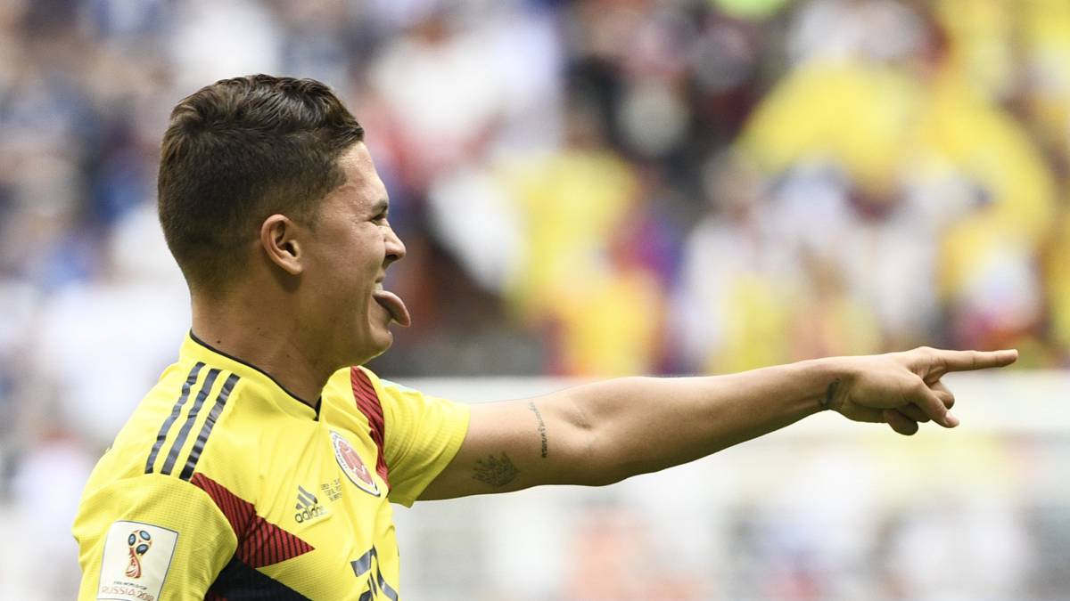 Mundial Rusia 2018 en vivo: 19 de junio, últimas noticias en directo