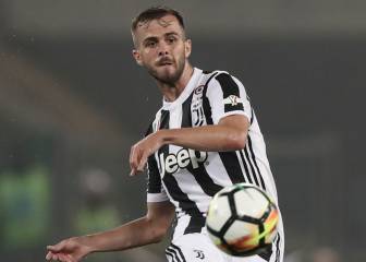 La Juventus hace planes sin Pjanic; Barça y Madrid al acecho