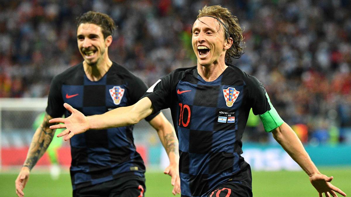 Mundial de Rusia 2018: últimas noticias del 21 de junio en directo