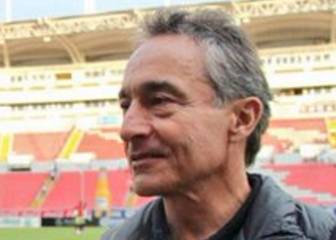 Ernesto Tinajero, el mexicano que quiere comprar el Pucela