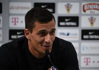 Kalinic: 