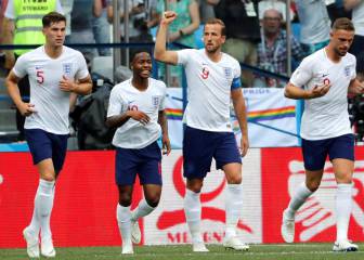 Rodillo inglés; histórica Panamá