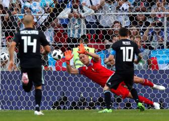 Récord de penaltis en las dos primeras jornadas: 16 señalados