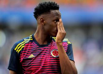 El Fenerbaçe tendría el sí del Barça para la cesión de Mina