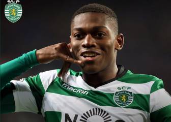 El Atlético se suma a la carrera por el portugués Rafael Leao