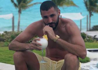 ¿Benzema por Lewandowski? El Bayern rechaza el trueque