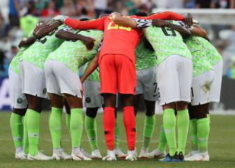 'Naija': la joven Nigeria se expresa a través del fútbol