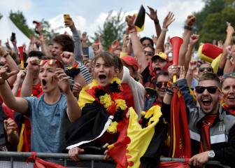 Inglaterra no especulará