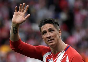 Fernando Torres ultima su fichaje por el Sagan Tosu japonés